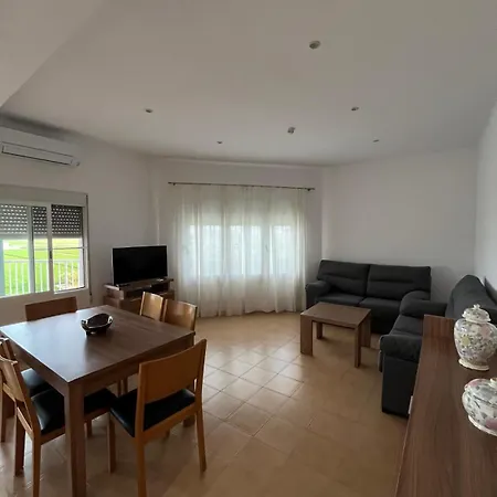 Apartament La Miranda Camarles