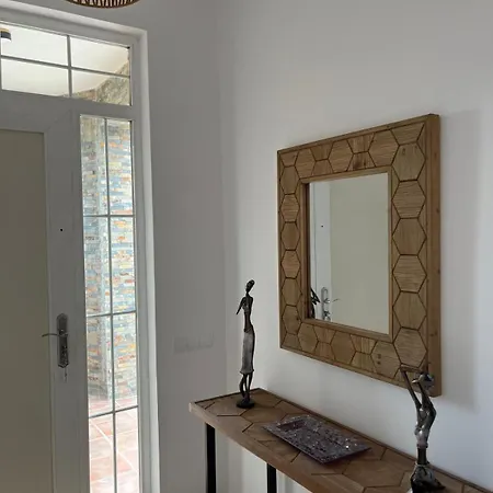 La Miranda Apartment