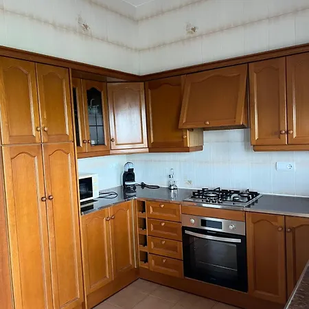 Apartament La Miranda Camarles