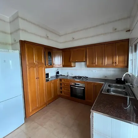 Apartment La Miranda