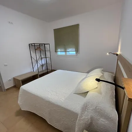 Apartment La Miranda Camarles