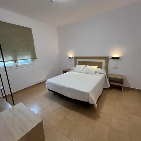 Apartment La Miranda *