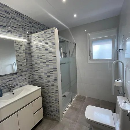 La Miranda Apartament