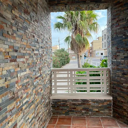 La Miranda Apartment